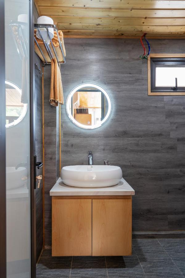 Les Bois Bavi By Holo Serviced Khu cắm trại Hà Nội