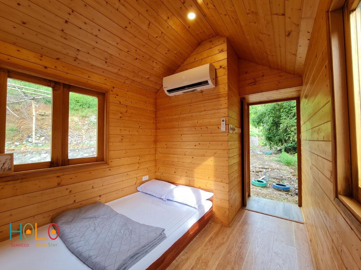 Khu cắm trại Les Bois Bavi By Holo Serviced Hà Nội