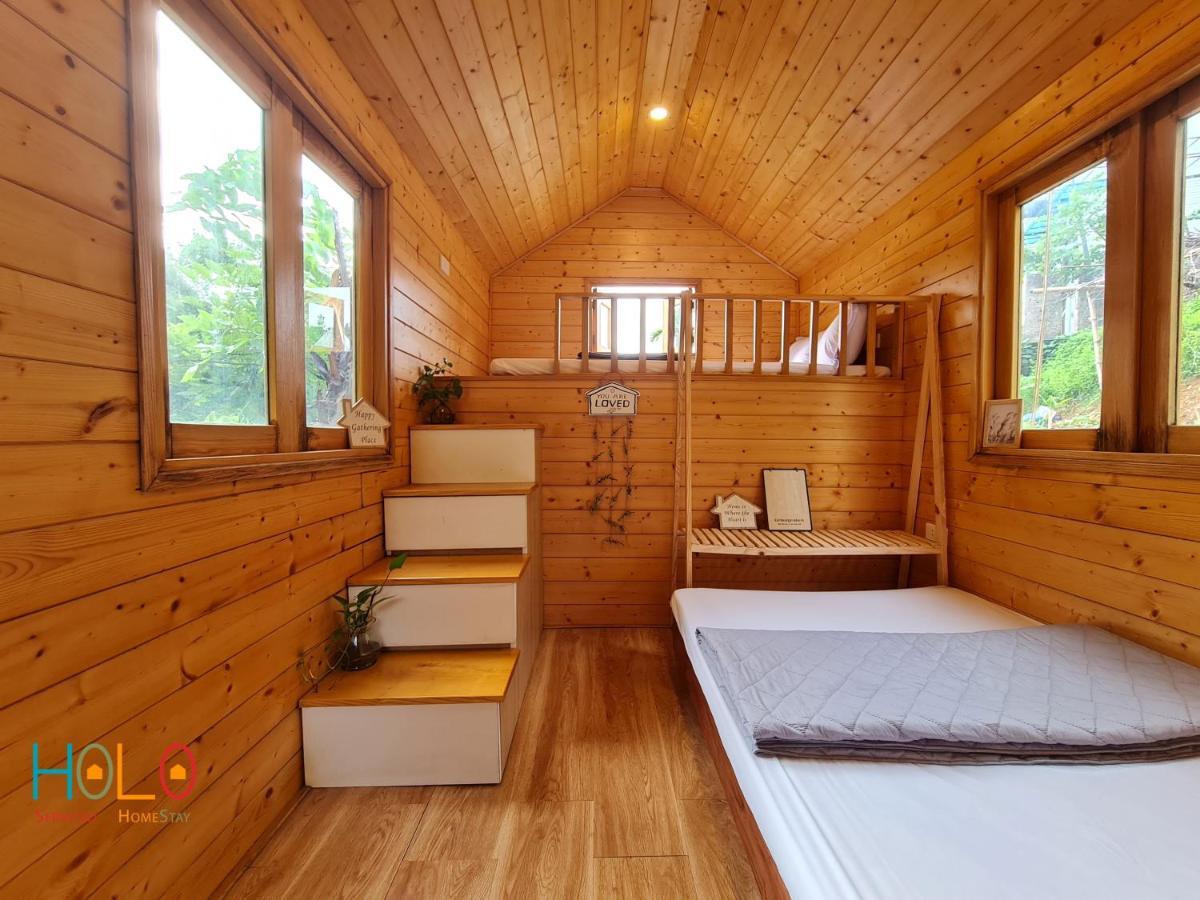 Khu cắm trại Les Bois Bavi By Holo Serviced Hà Nội